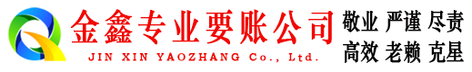 定州金鑫清债公司